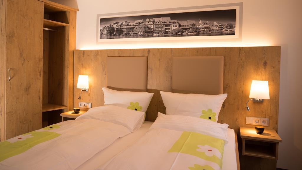 Ferienwohnung Am Griesgarten Bamberg Room photo