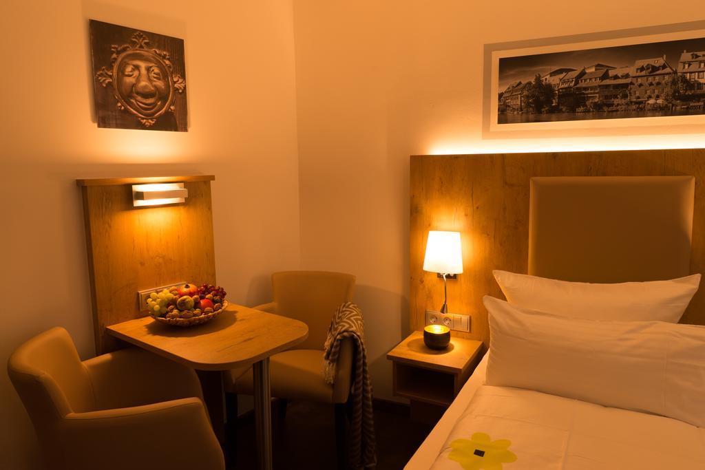 Ferienwohnung Am Griesgarten Bamberg Room photo